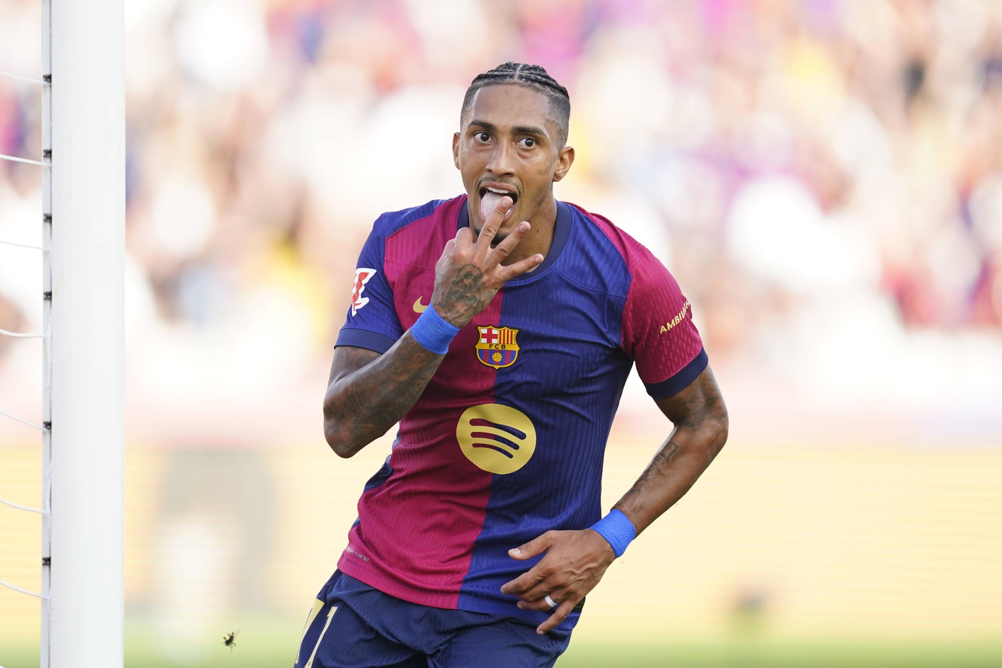 拉菲尼亞：疲勞是對我們造成影響的最大因素，一切都會過去